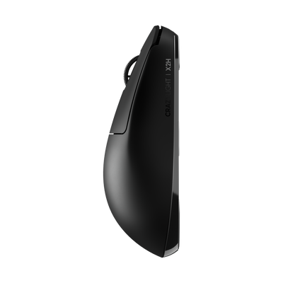 Pulsar X2H CrazyLight Gaming Mouse - Mini (Size 1)