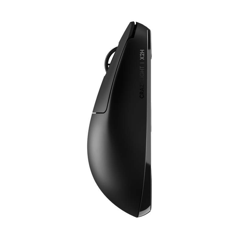 Pulsar X2H CrazyLight Gaming Mouse - Mini (Size 1)