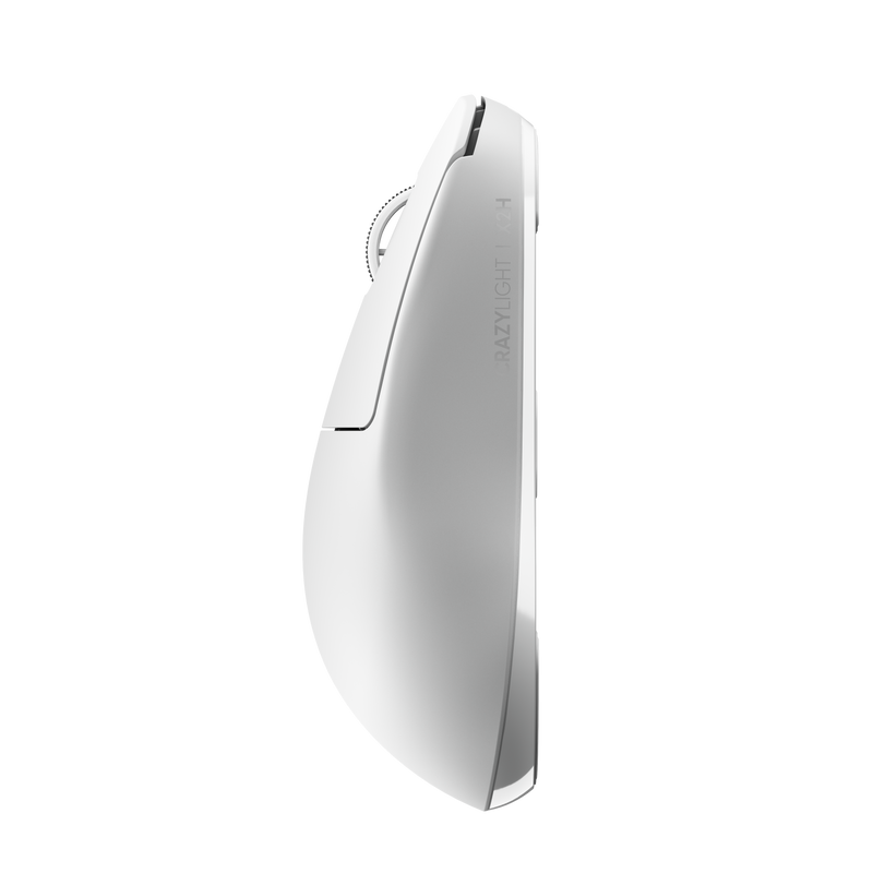 Pulsar X2H CrazyLight Gaming Mouse - Mini (Size 1)