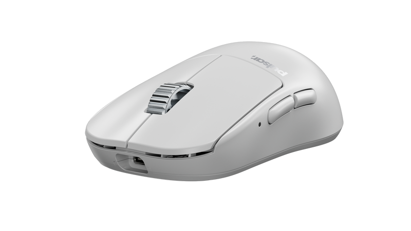 Pulsar X2H eS (eSports) Wireless - White - Medium Size