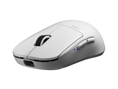 Pulsar X2H V3 -  XS-1 Sensor - 8K Wireless Gaming Mouse - Medium (Size 2)