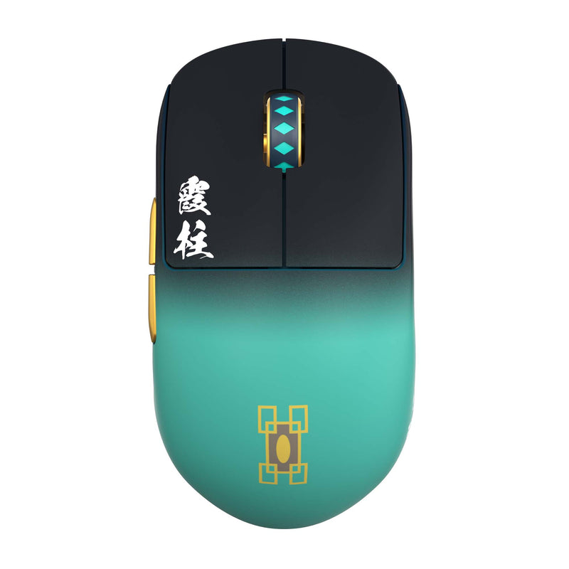 Tokito Muichiro Demon Slayer x Pulsar Bundle (Mouse & Mousepad)