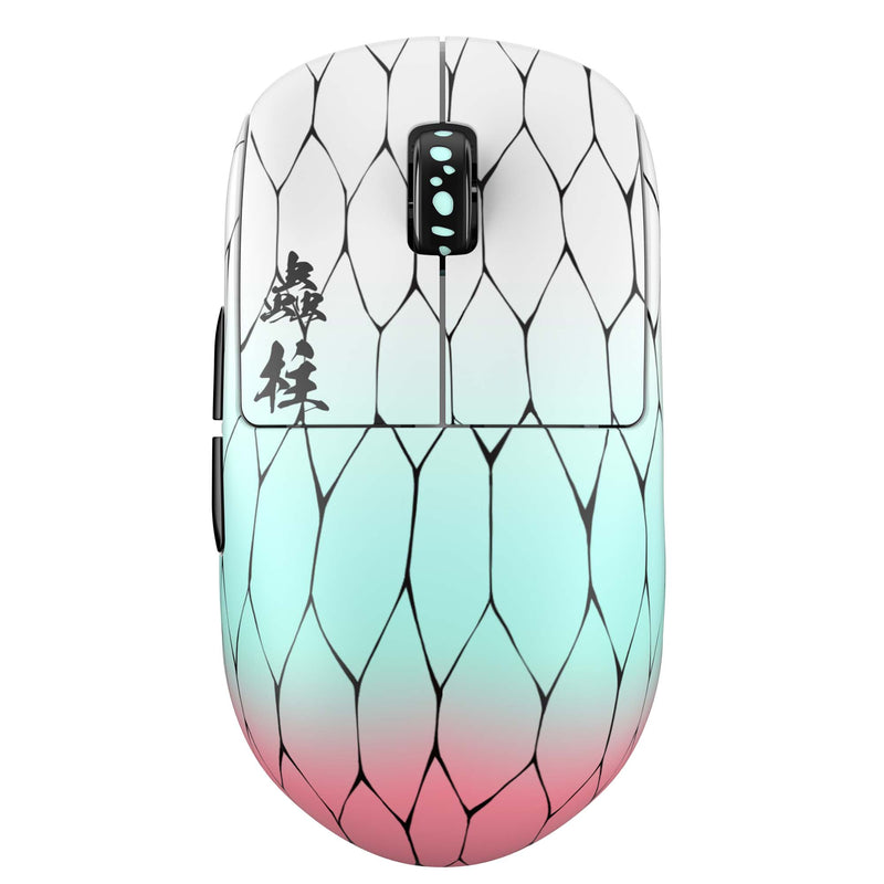 Shinobu Kochō Demon Slayer x Pulsar Bundle (Mouse & Mousepad)