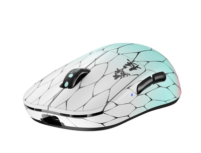 Shinobu Kochō Demon Slayer x Pulsar Bundle (Mouse & Mousepad)