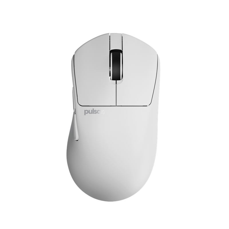 Pulsar X3 8K Polling Wireless Gaming Mouse - Medium (Size 2)