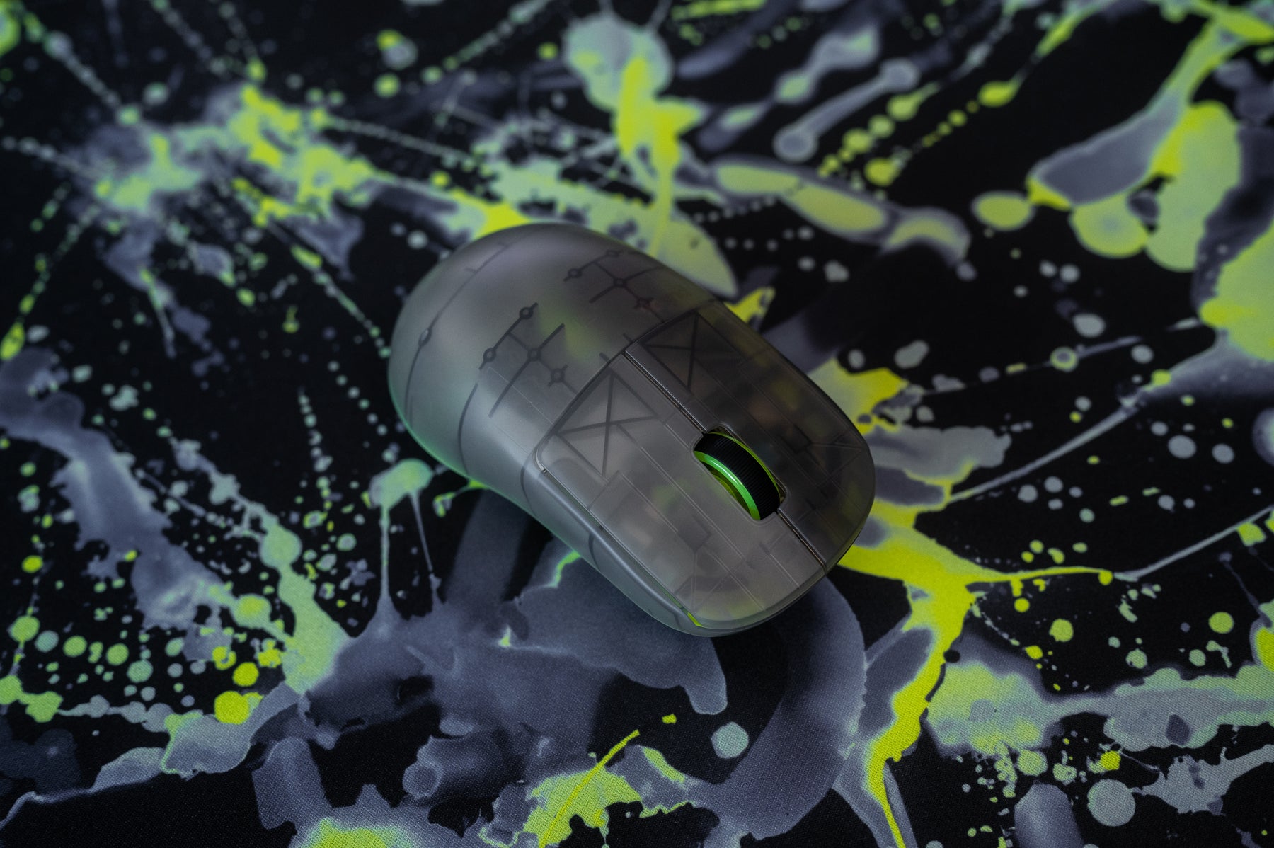 One Time Zero Rework ACID REWIND COLLECTION – ONEofZERO