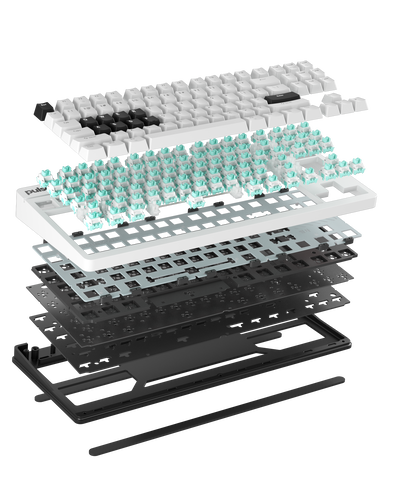 Pulsar XBOARD QS - Mechanical Gaming Keyboard