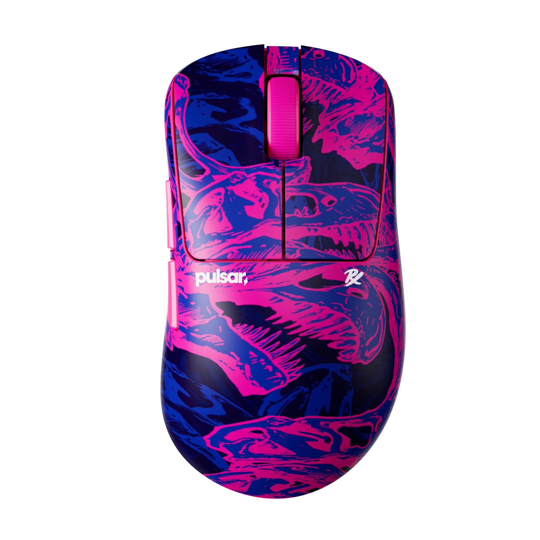 Pulsar Xlite v4 Wireless Mini PRX Edition – ONEofZERO