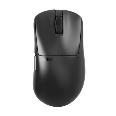 Pulsar Xlite v4 - XS-1 Sensor - 8K Wireless Gaming Mouse - Medium (Size 2)