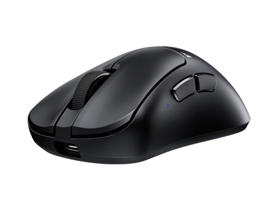 Pulsar Xlite v4 - XS-1 Sensor - 8K Wireless Gaming Mouse - Large (Size 3)