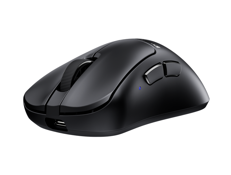 Pulsar Xlite v4 - XS-1 Sensor - 8K Wireless Gaming Mouse - Medium (Size 2)