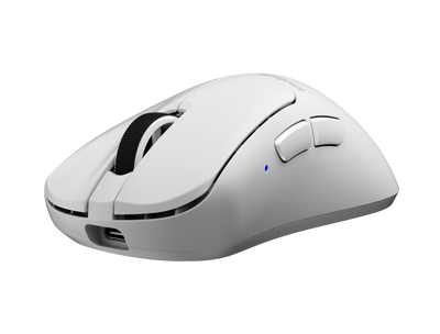 Pulsar Xlite v4 - XS-1 Sensor - 8K Wireless Gaming Mouse - Medium (Size 2)