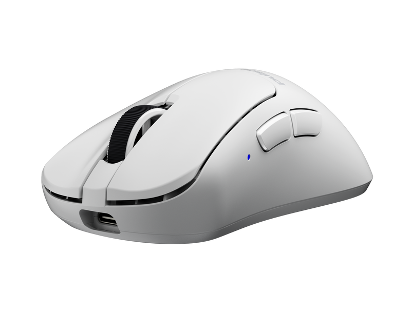 Pulsar Xlite v4 - XS-1 Sensor - 8K Wireless Gaming Mouse - Medium (Size 2)