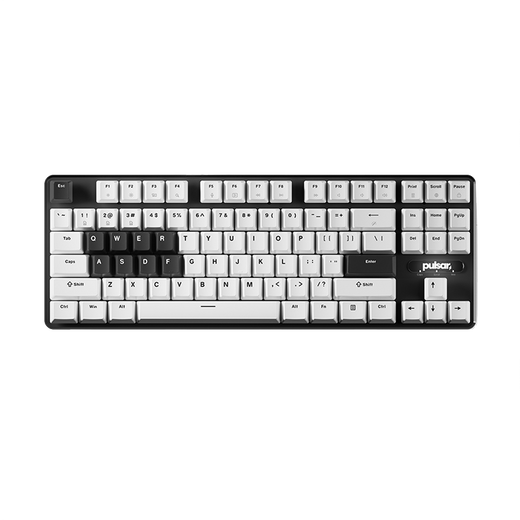 Keyboards