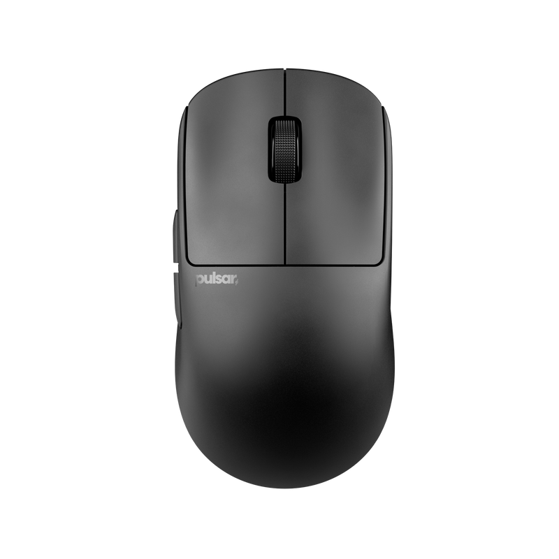 Pulsar X2 CrazyLight Gaming Mouse - Medium (Size 2)
