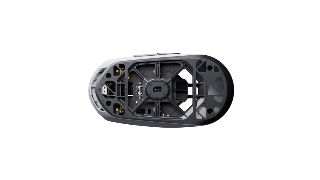 ARYE RCC-1 – ONEofZERO