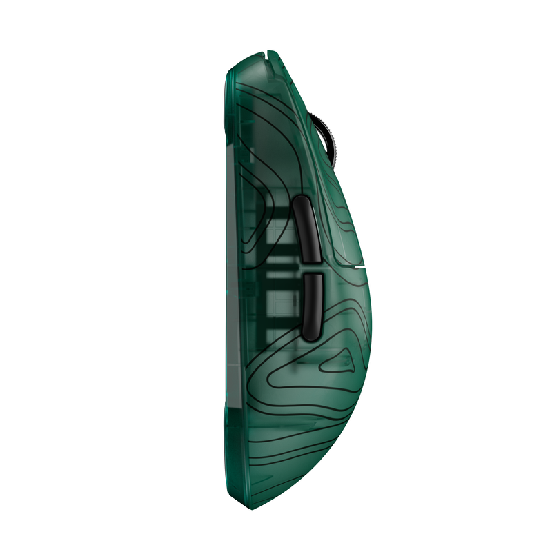 Pulsar X2 CrazyLight Gaming Mouse - RandomFrankP Edition - Mini (Size 1)