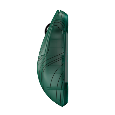 Pulsar X2 CrazyLight Gaming Mouse - RandomFrankP Edition - Mini (Size 1)