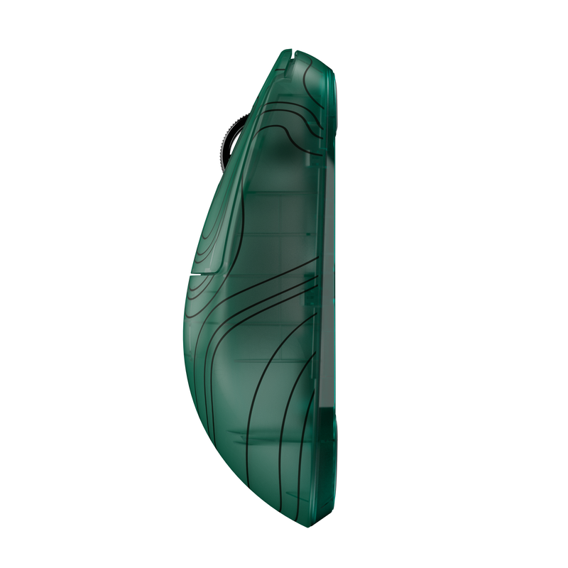 Pulsar X2 CrazyLight Gaming Mouse - RandomFrankP Edition - Mini (Size 1)