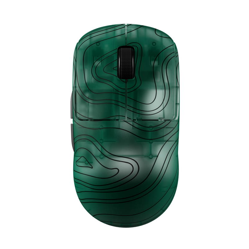 Pulsar X2 CrazyLight Gaming Mouse - RandomFrankP Edition - Mini (Size 1)