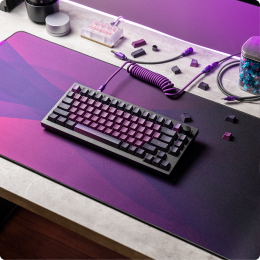 Aesthetic Desk Pads