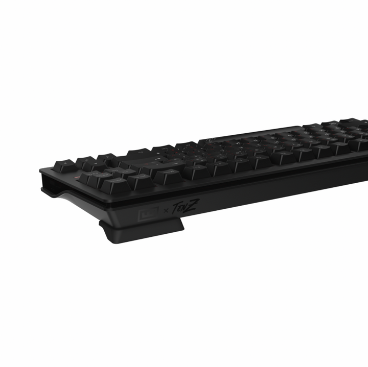 キーボード Wooting 80HE TenZ Takeover Keyboard Wooting 80HE - TenZ Takeover – ONEofZERO