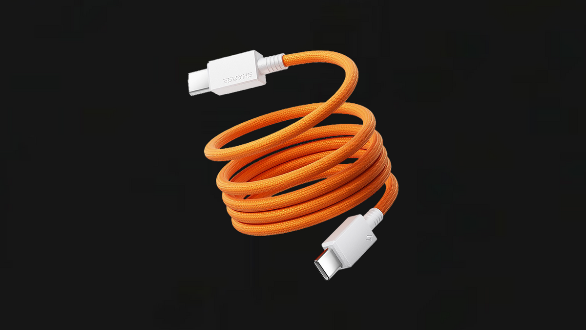 Chargers