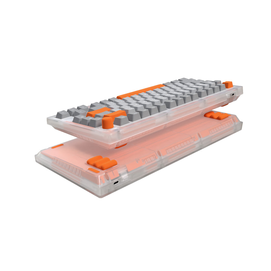 Si75-HE - Orange