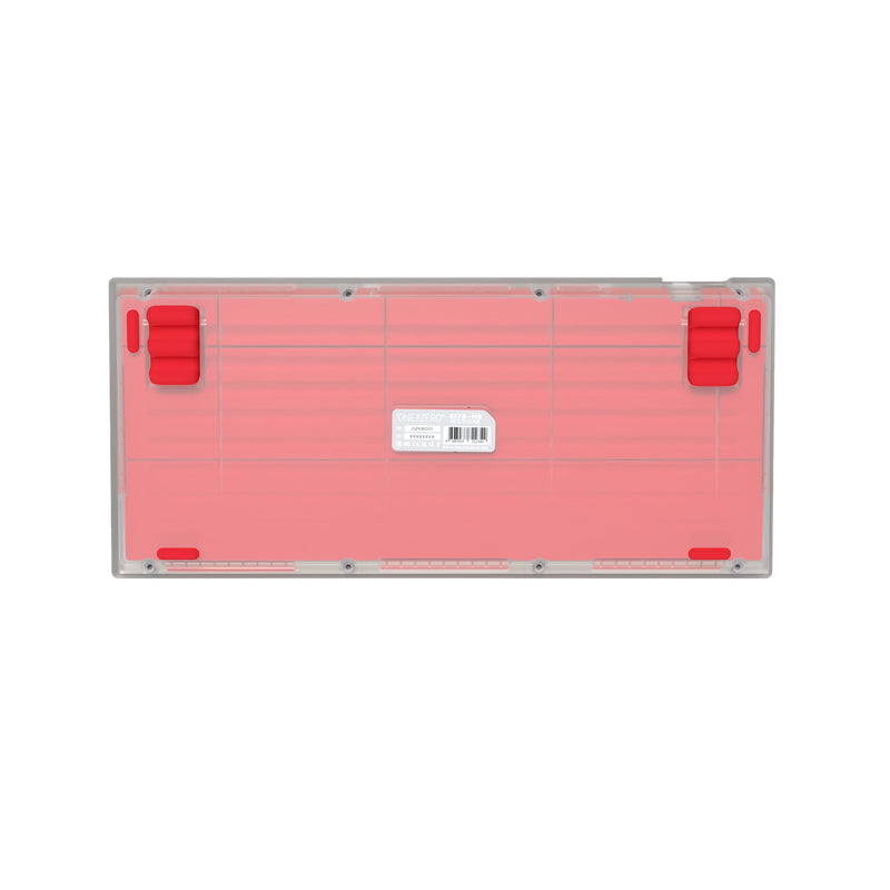 [PRE ORDER] Si75-HE - Red