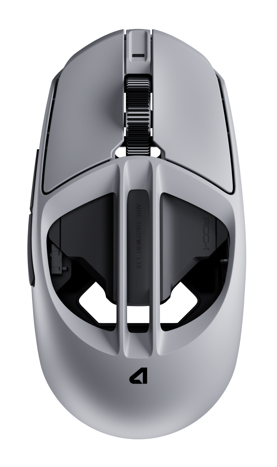 ARYE RCC-1 – ONEofZERO