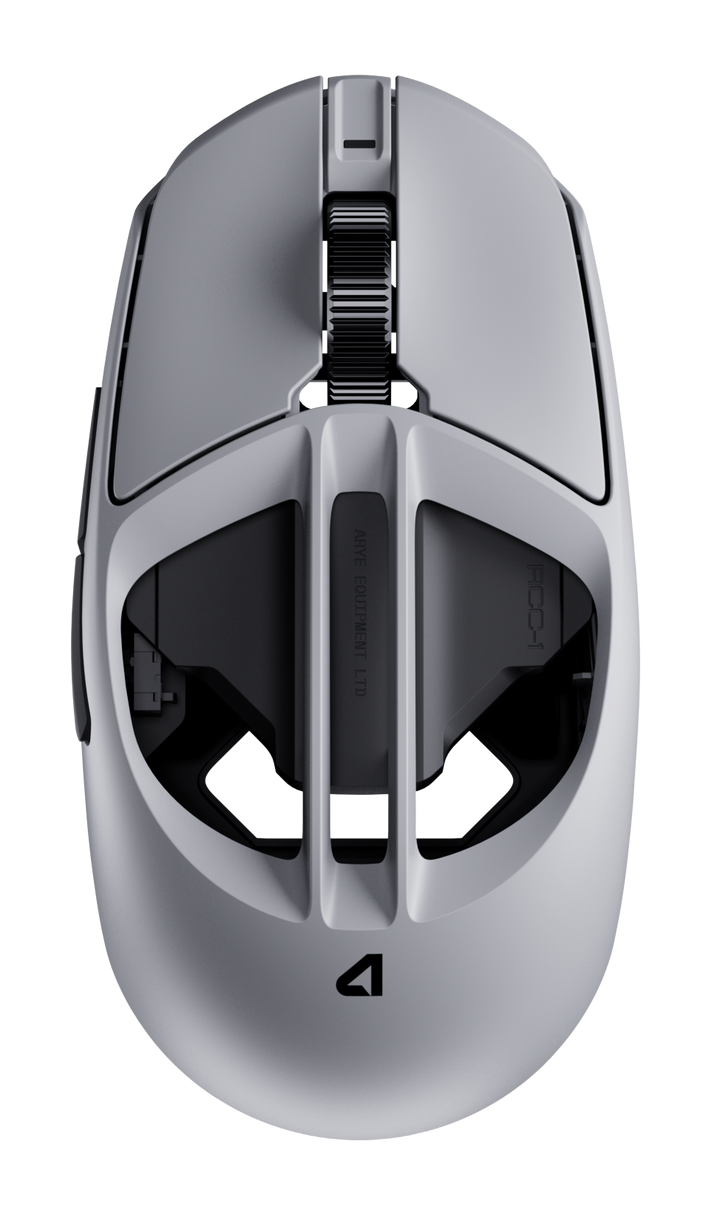ARYE RCC-1 – ONEofZERO