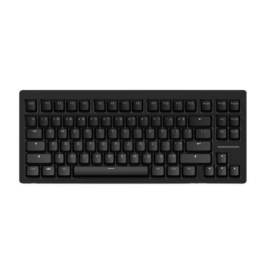 Keyboards
