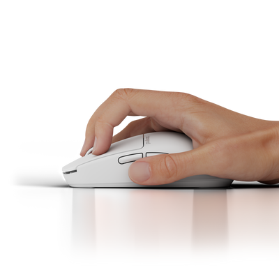 Pulsar X2 CrazyLight Gaming Mouse - Medium (Size 2)