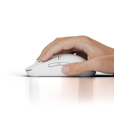 Pulsar X2 CrazyLight Gaming Mouse - Medium (Size 2)