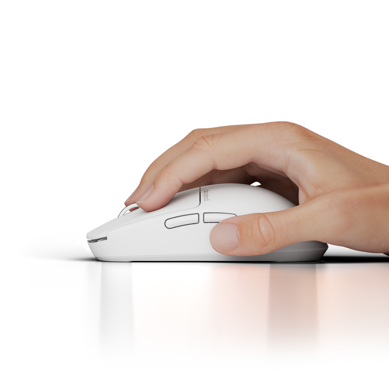 Pulsar X2 CrazyLight Gaming Mouse - Medium (Size 2)