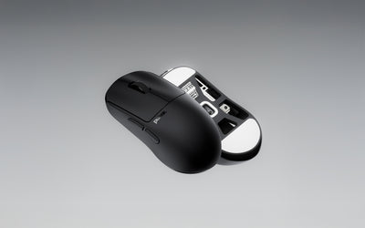 Pulsar X2H CrazyLight Gaming Mouse - Mini (Size 1)