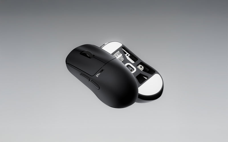 Pulsar X2H CrazyLight Gaming Mouse - Mini (Size 1)