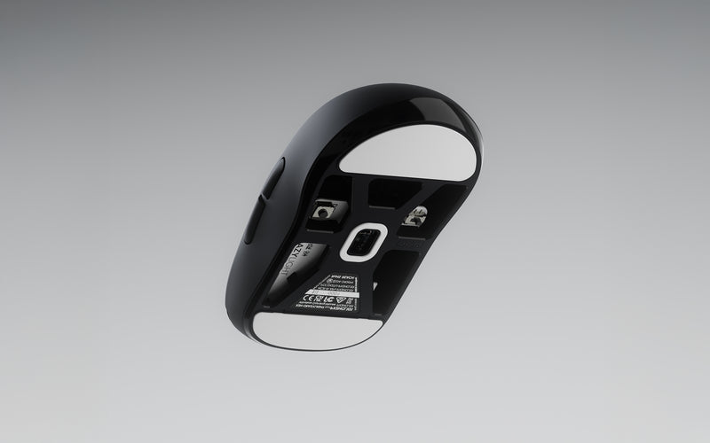 Pulsar X2H CrazyLight Gaming Mouse - Mini (Size 1)