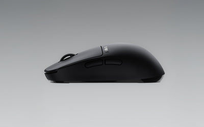 Pulsar X2H CrazyLight Gaming Mouse - Mini (Size 1)