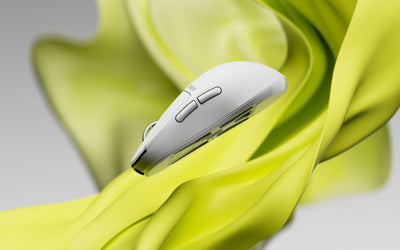 Pulsar X2H CrazyLight Gaming Mouse - Mini (Size 1)