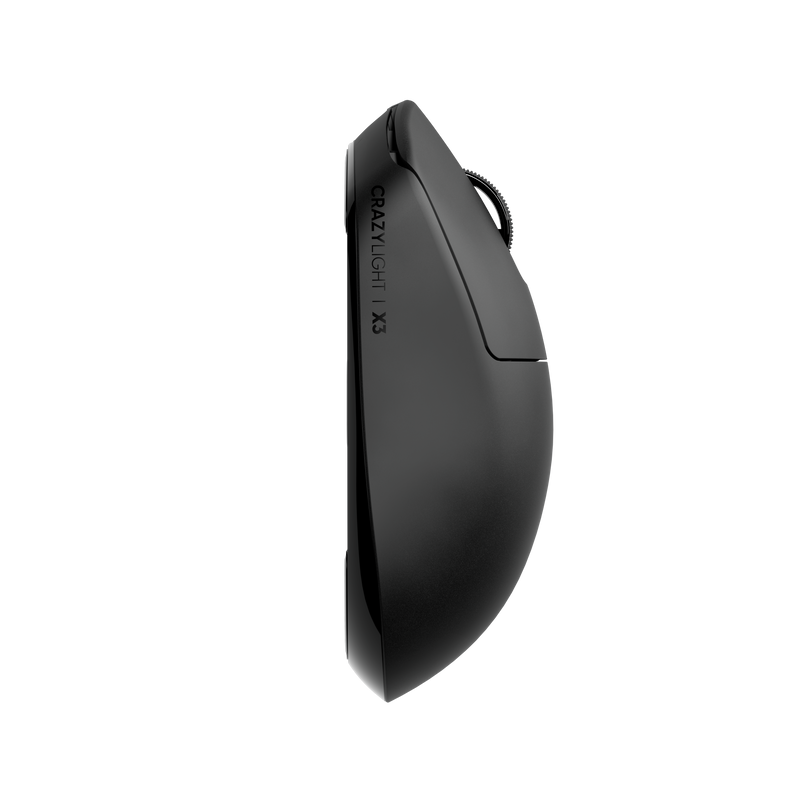 Pulsar X3 LHD CrazyLight Gaming Mouse - Mini (Size 1)
