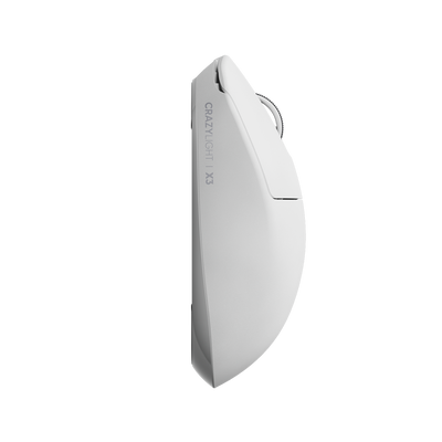 Pulsar X3 LHD CrazyLight Gaming Mouse - Mini (Size 1)