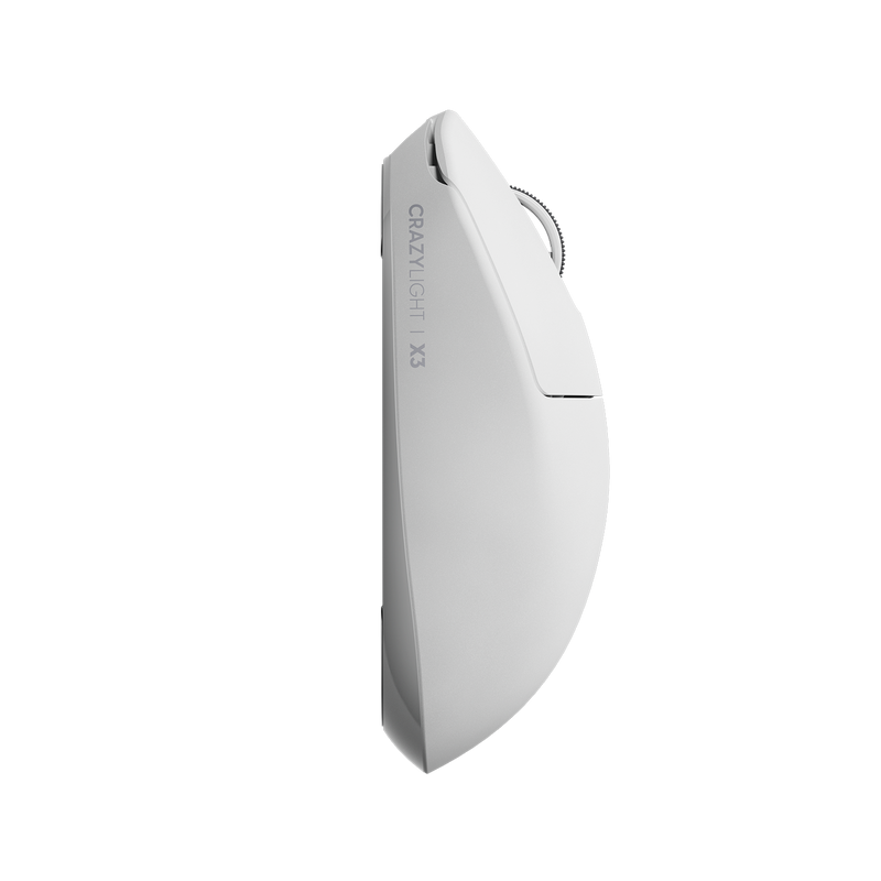 Pulsar X3 LHD CrazyLight Gaming Mouse - Mini (Size 1)