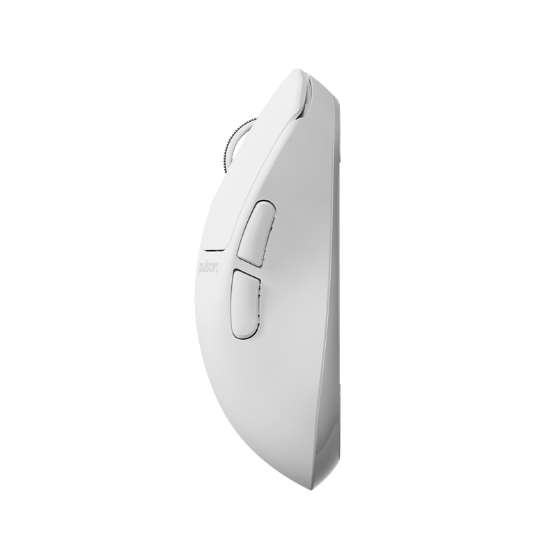Pulsar X3 LHD CrazyLight Gaming Mouse - Mini (Size 1)