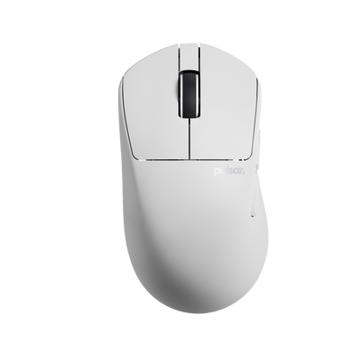 Pulsar X3 LHD CrazyLight Gaming Mouse - Mini (Size 1)