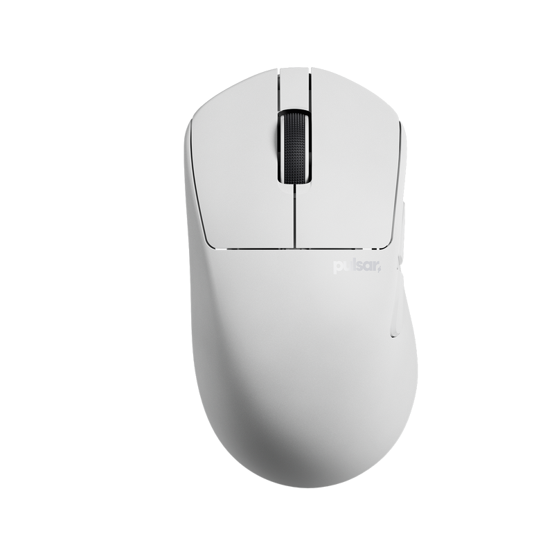 Pulsar X3 LHD CrazyLight Gaming Mouse - Mini (Size 1)