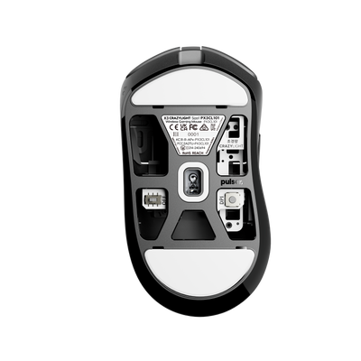 Pulsar X3 CrazyLight Gaming Mouse - Mini (Size 1)