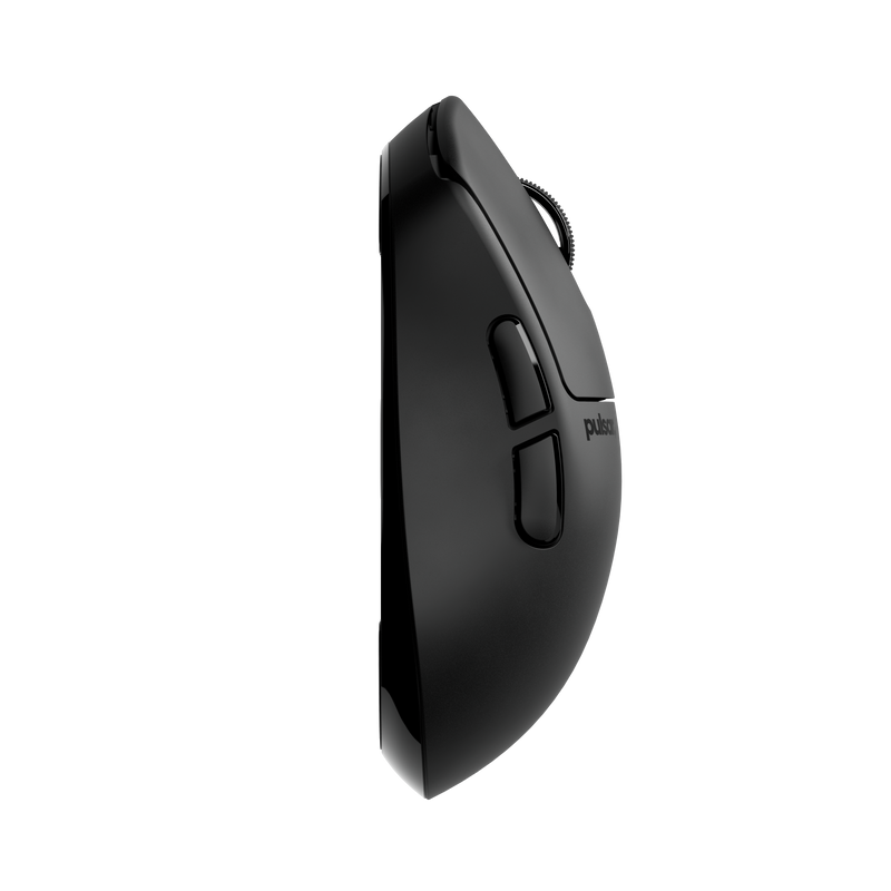 Pulsar X3 CrazyLight Gaming Mouse - Mini (Size 1)