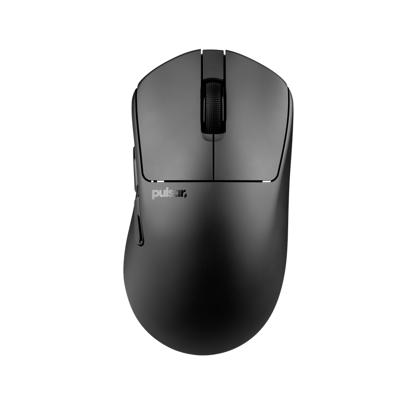 Pulsar X3 CrazyLight Gaming Mouse - Mini (Size 1)