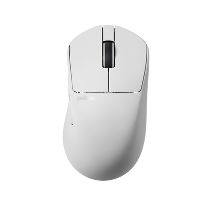 Pulsar X3 CrazyLight Gaming Mouse - Mini (Size 1)